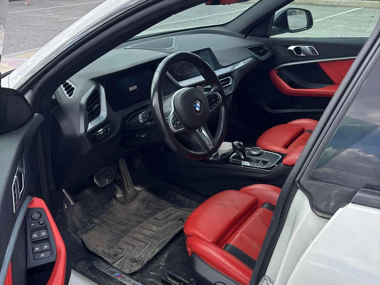 BMW 235 * M235i xDrive * ПАНОРАМА* ДИСТРОНИК* , снимка 7 - Автомобили и джипове - 54366689