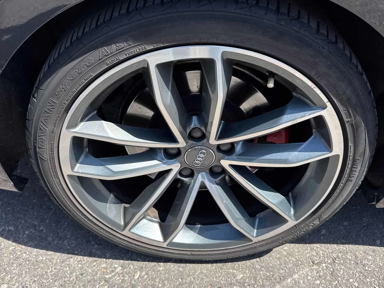 Audi S5 * Technik * CARFAX * BANG&OLUFSEN * ШИБИДАХ * , снимка 7 - Автомобили и джипове - 54423730