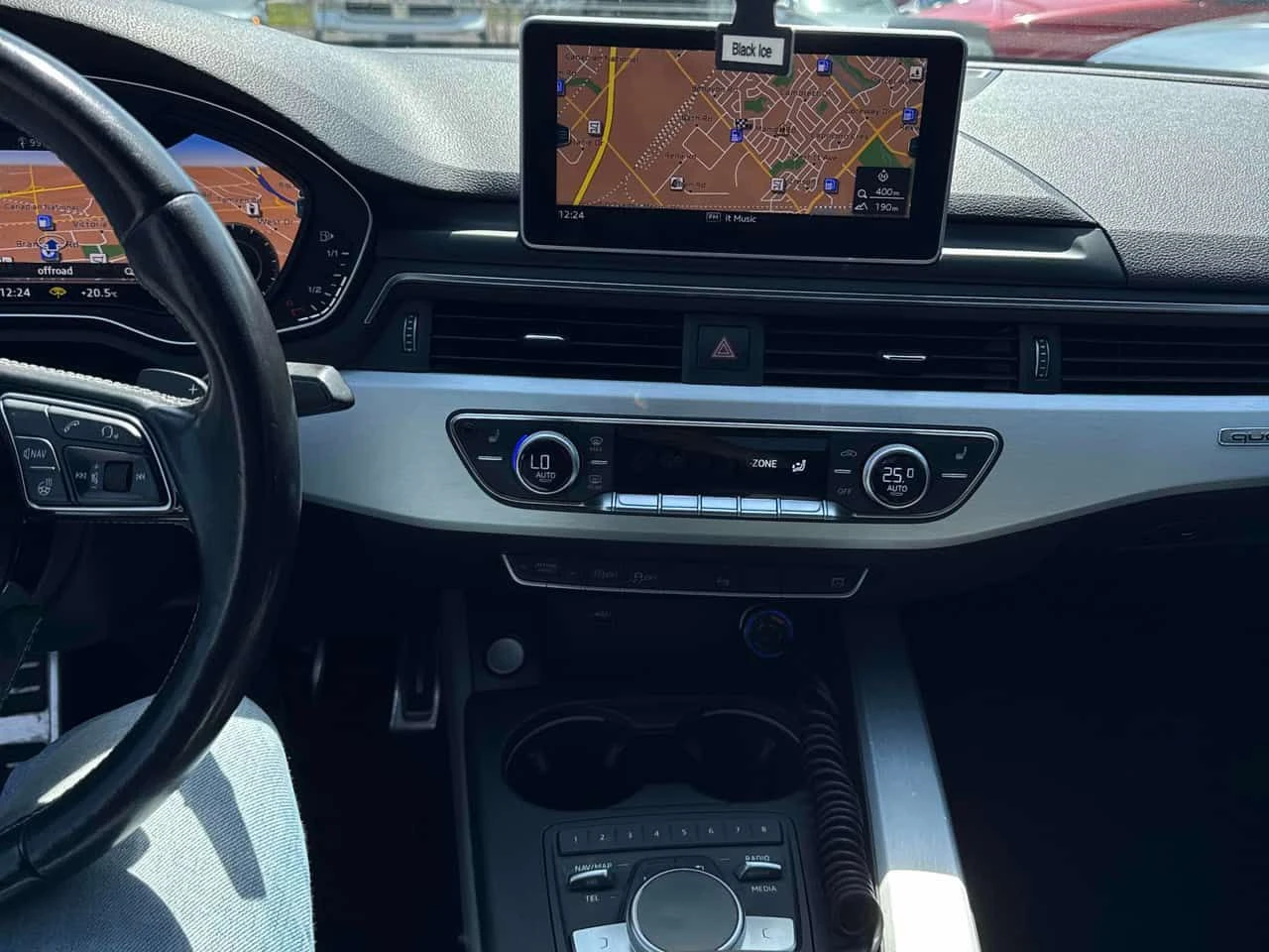 Audi S5 * Technik * CARFAX * BANG&OLUFSEN * ШИБИДАХ * , снимка 9 - Автомобили и джипове - 54423730