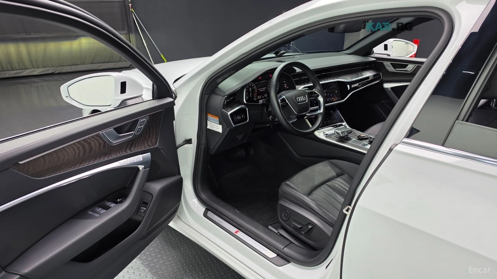 Audi A6 QUATTRO* DISTRONIC* �������* ���������* 360* HUD*  | Mobile.bg � ����������� 8