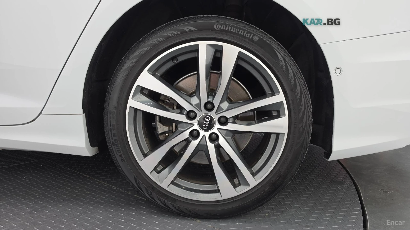 Audi A6 QUATTRO* DISTRONIC* �������* ���������* 360* HUD*  | Mobile.bg � ����������� 16