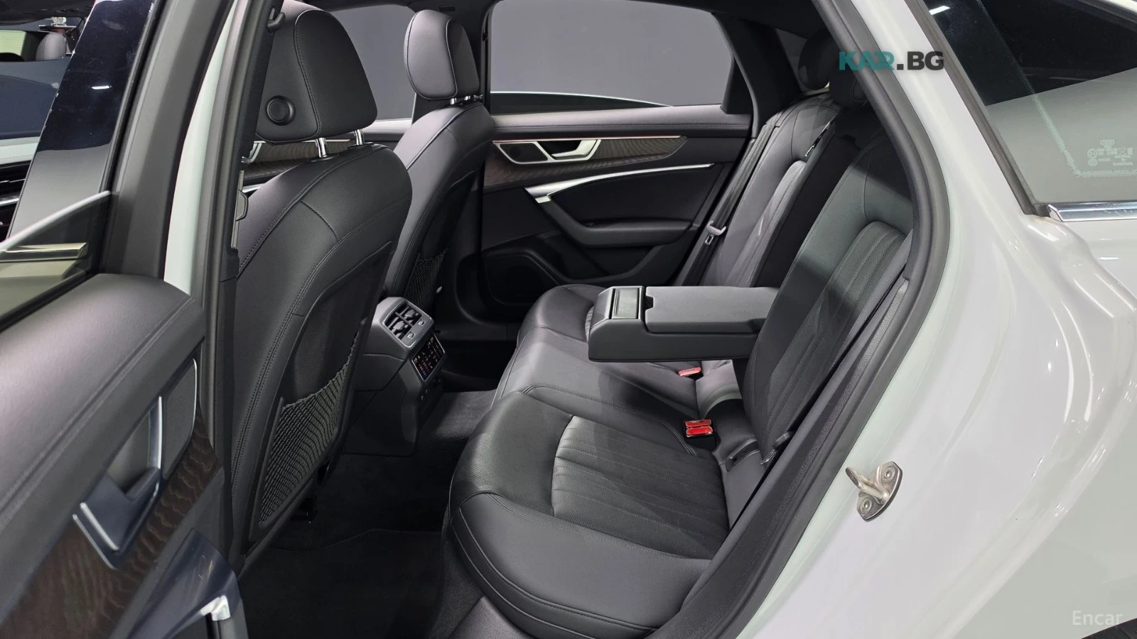 Audi A6 QUATTRO* DISTRONIC* �������* ���������* 360* HUD*  | Mobile.bg � ����������� 9