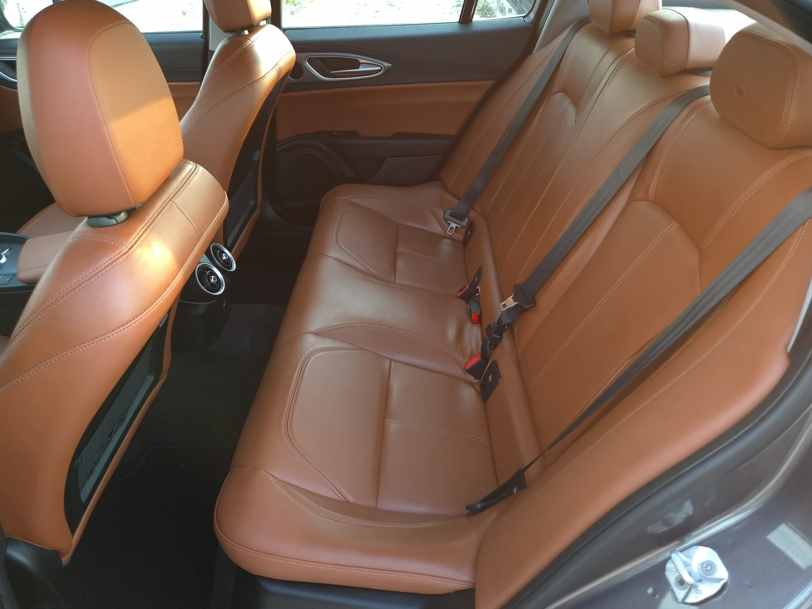 Alfa Romeo Giulia 2.2D 180PS AVTOMAT | Mobile.bg � ����������� 13