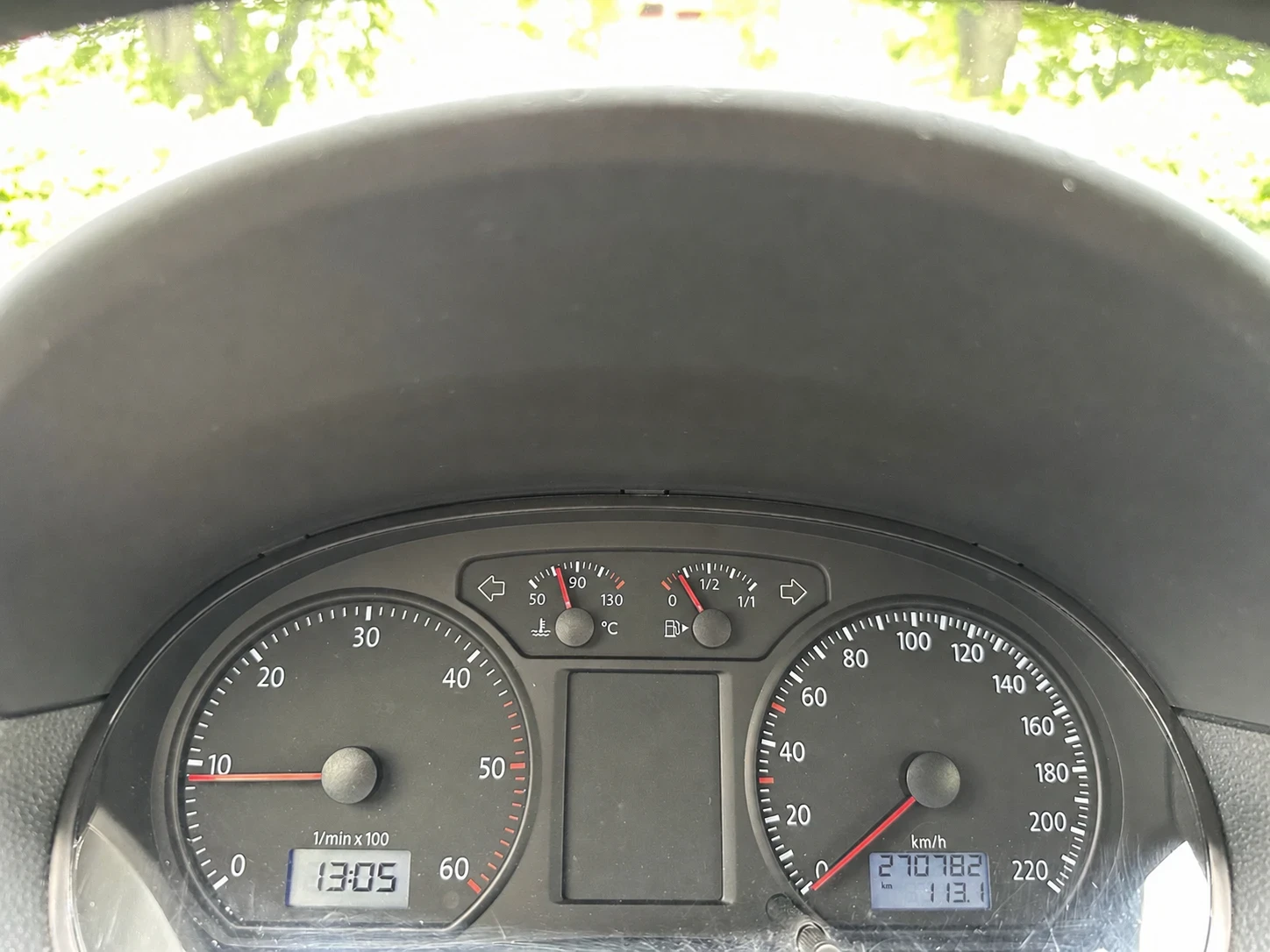 VW Polo 1.4 TDI 1 SOBSTVENIK REGISTRIRAN 2008 DO MOMENTA | Mobile.bg � ����������� 9