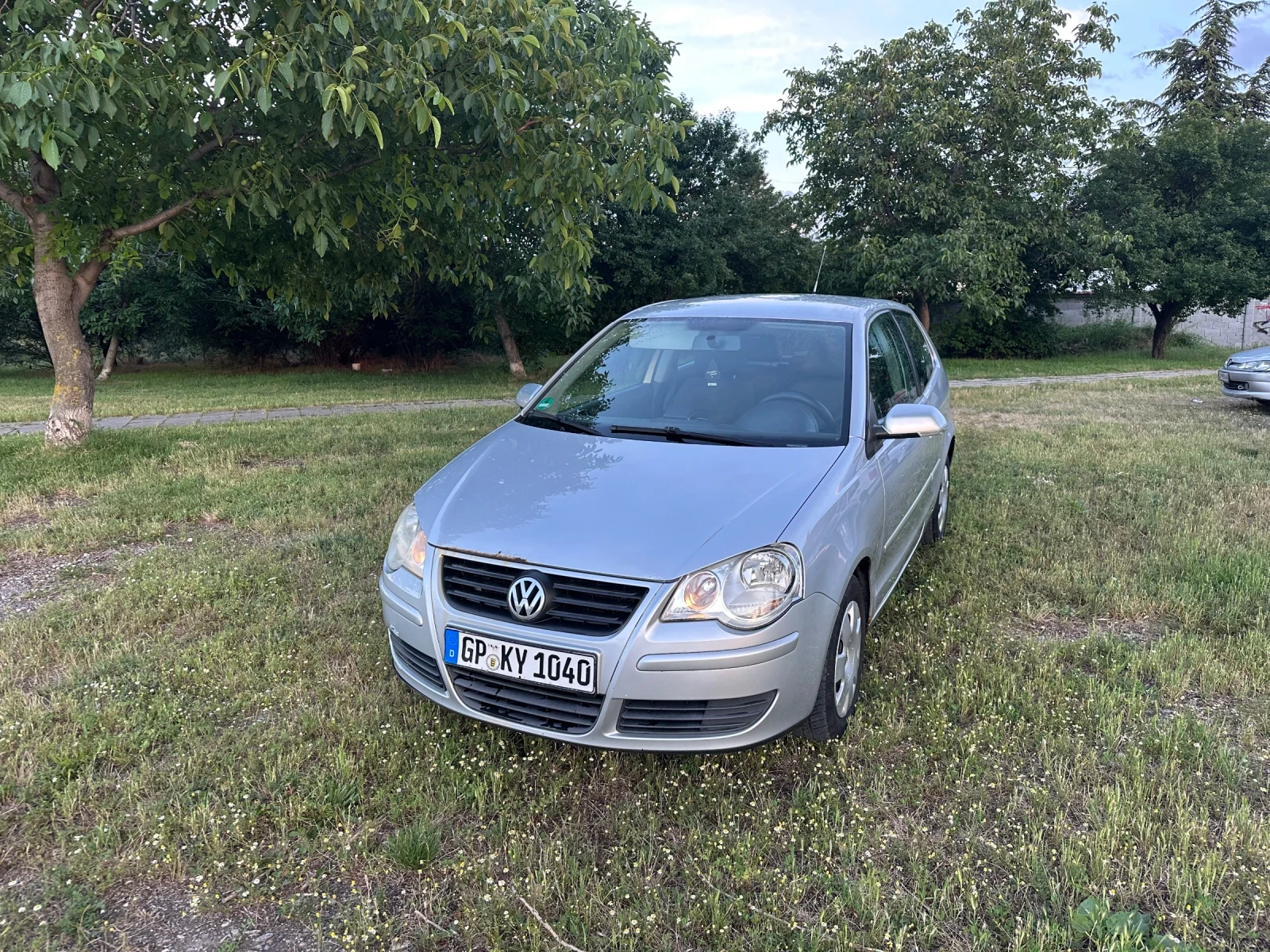 VW Polo 1.4 TDI 1 SOBSTVENIK REGISTRIRAN 2008 DO MOMENTA | Mobile.bg � ����������� 2