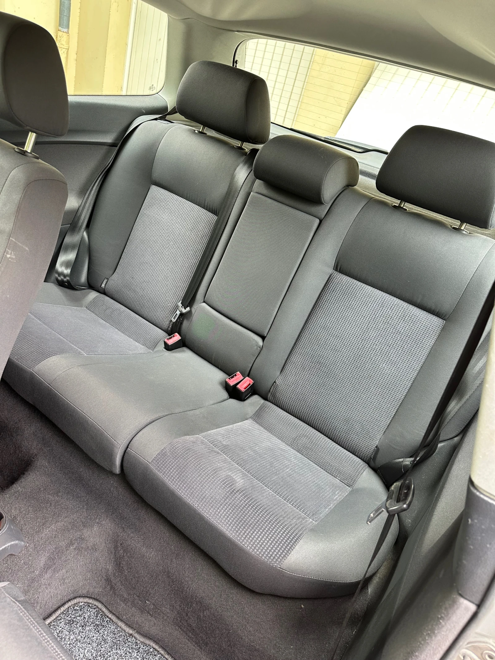 VW Polo 1.4 TDI 1 SOBSTVENIK REGISTRIRAN 2008 DO MOMENTA | Mobile.bg � ����������� 7
