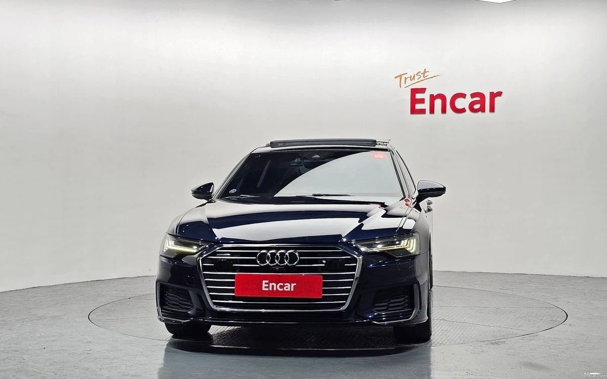 Audi A6 50TDI * ОБДУХВАНЕ * 360 КАМЕРА * СЕРРВИЗНА ИСТОРИЯ, снимка 2 - Автомобили и джипове - 55242572