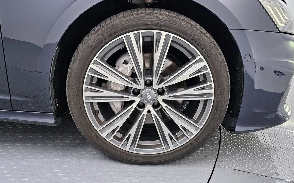 Audi A6 50TDI * ОБДУХВАНЕ * 360 КАМЕРА * СЕРРВИЗНА ИСТОРИЯ, снимка 5 - Автомобили и джипове - 55242572