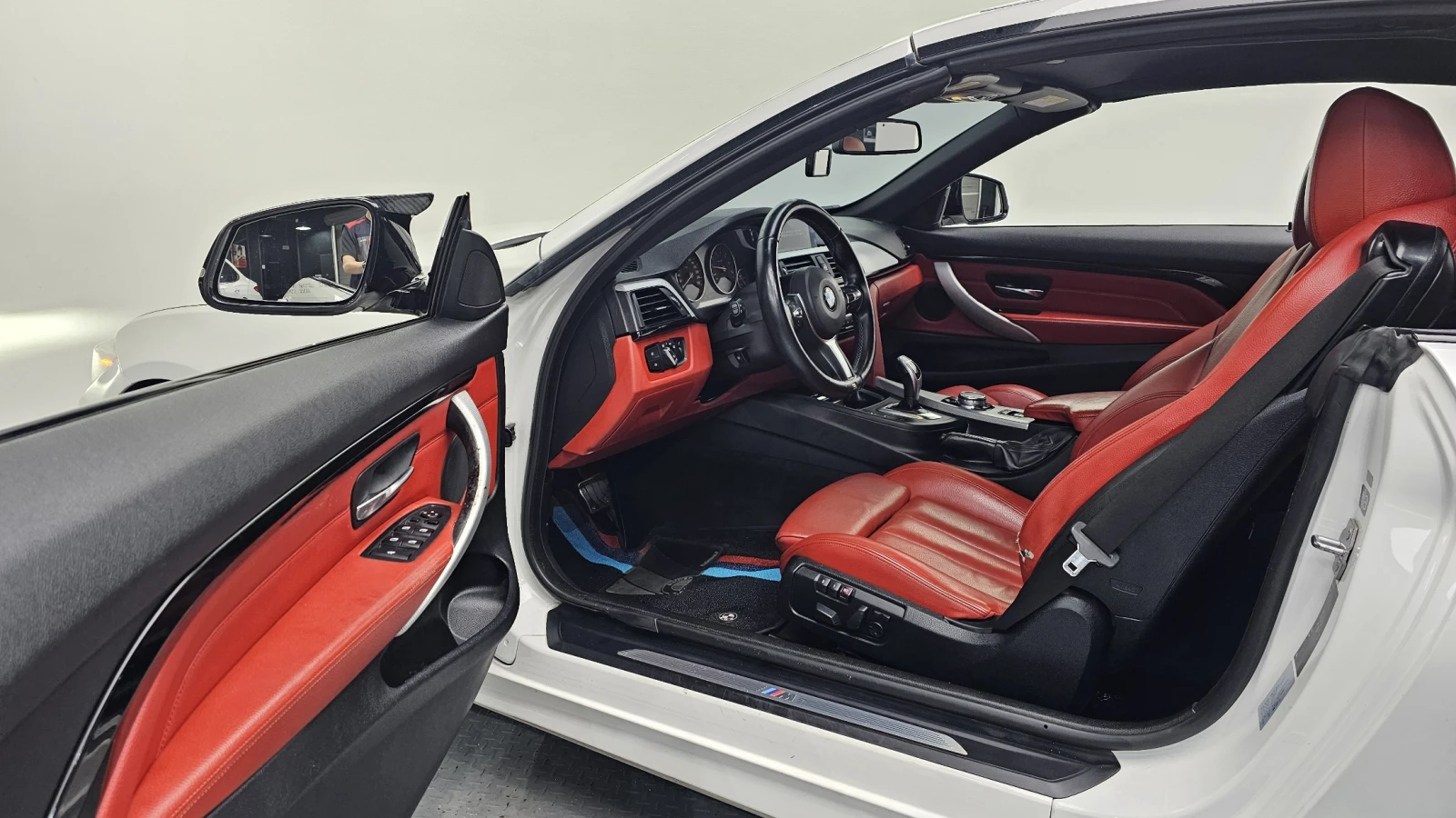 BMW 428 M Sport Convertible | Mobile.bg � ����������� 6