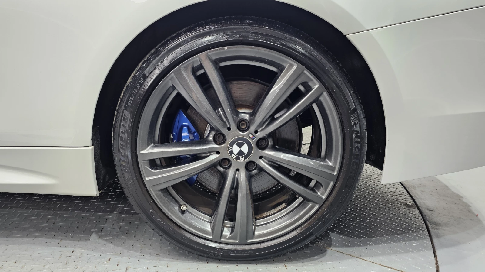 BMW 428 M Sport Convertible | Mobile.bg � ����������� 5