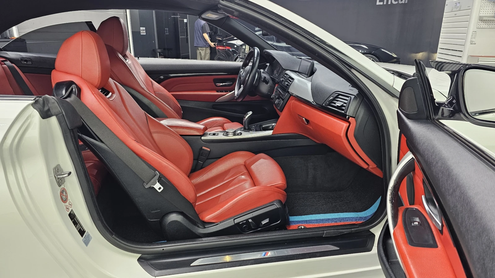 BMW 428 M Sport Convertible | Mobile.bg � ����������� 8
