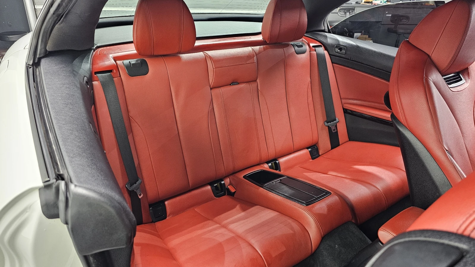 BMW 428 M Sport Convertible | Mobile.bg � ����������� 16