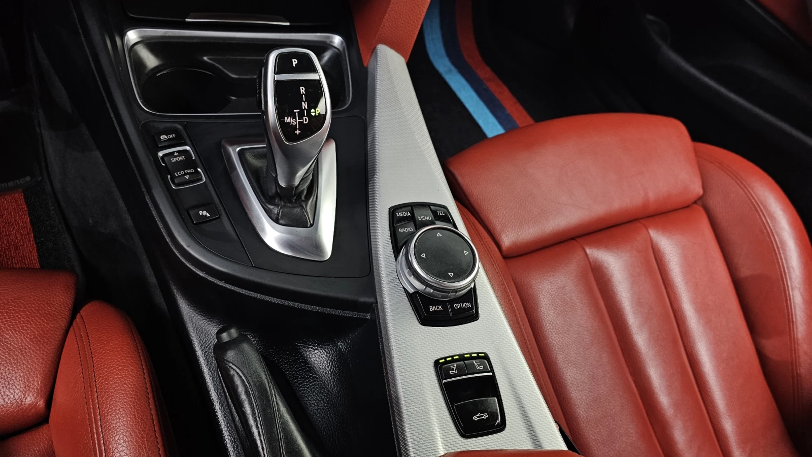 BMW 428 M Sport Convertible | Mobile.bg � ����������� 13