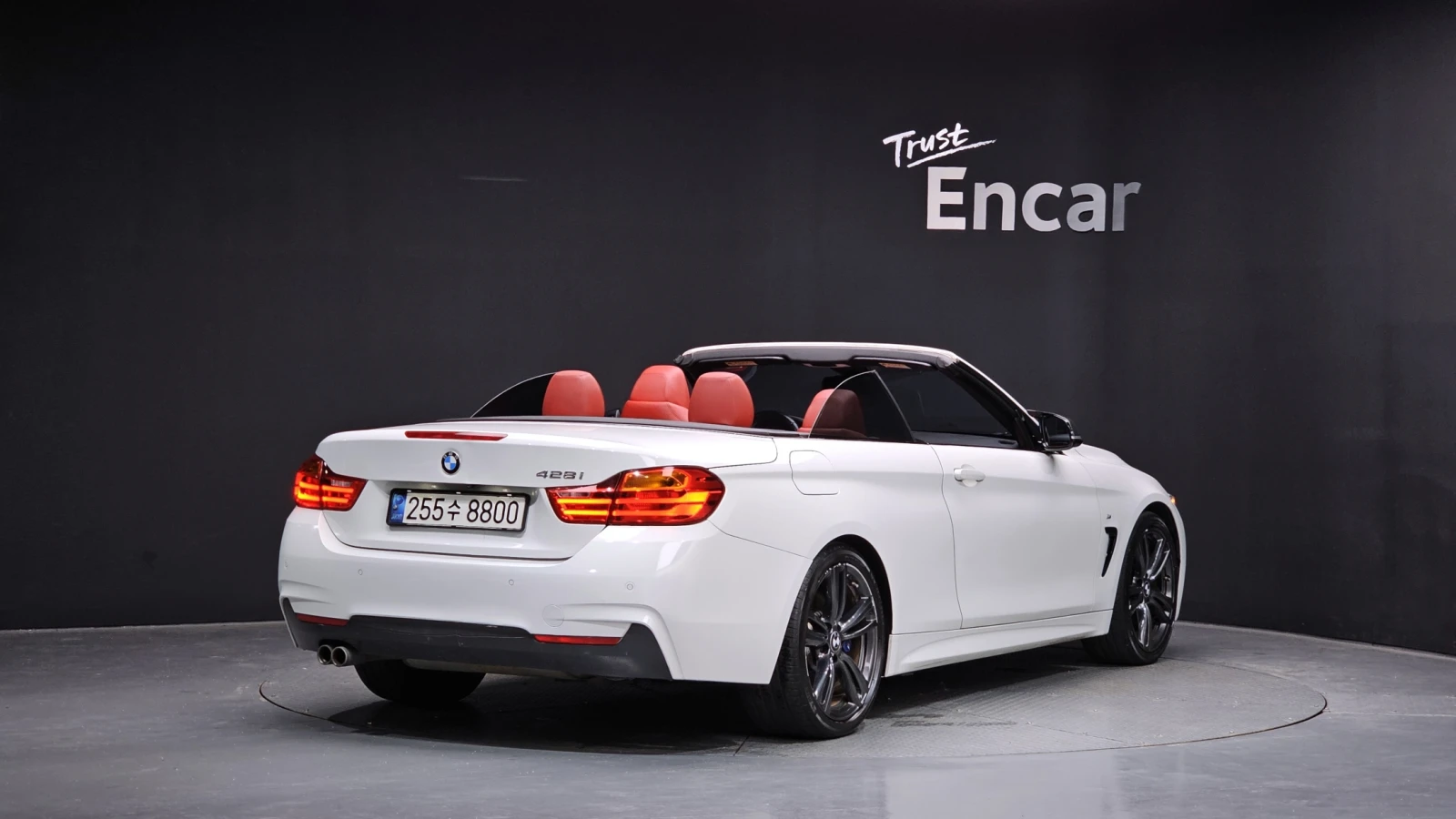 BMW 428 M Sport Convertible | Mobile.bg � ����������� 3