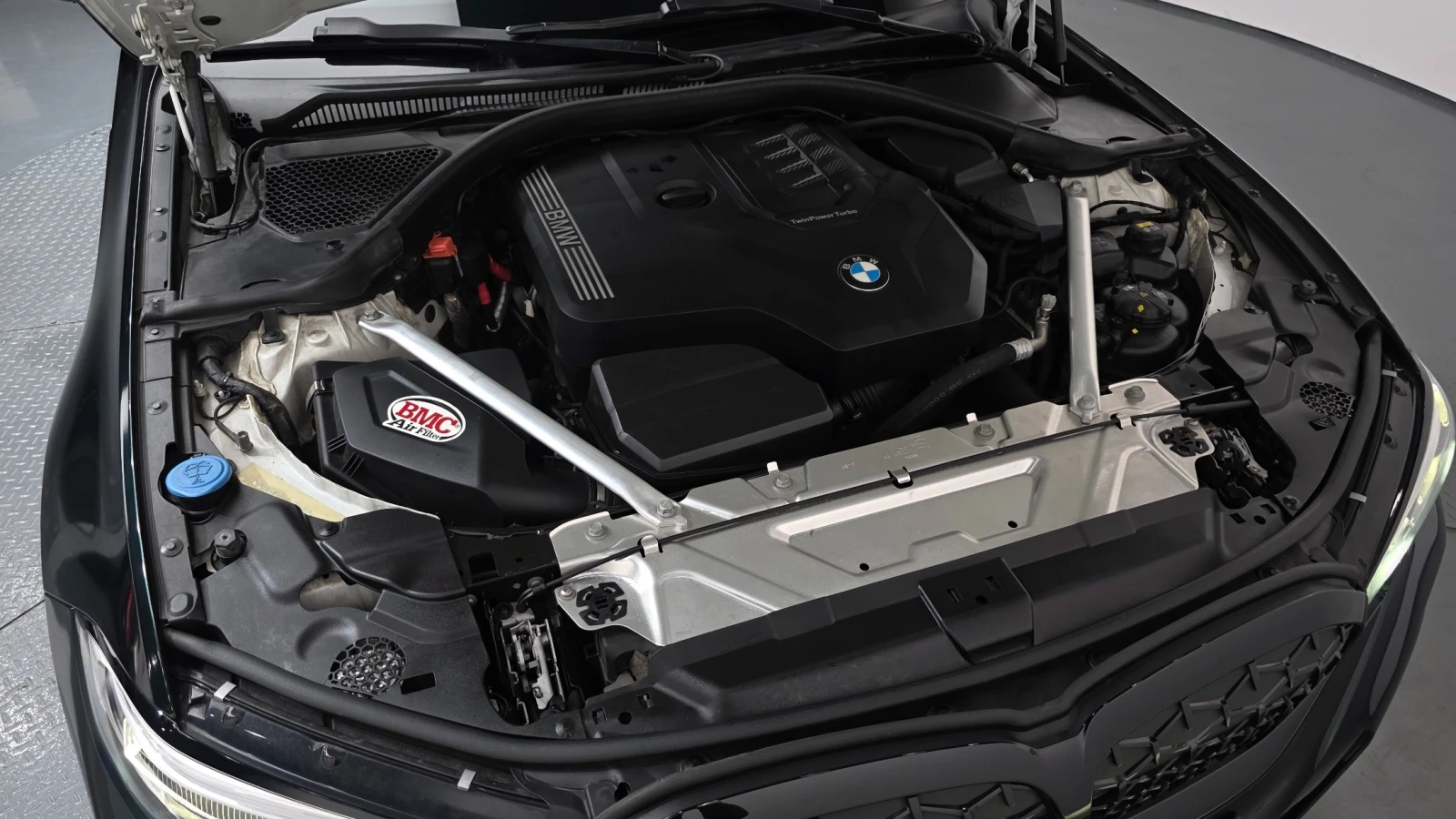 BMW 330 �-�����| HUD| PANO| 360| AMBIENT| 2 �����|  | Mobile.bg � ����������� 9