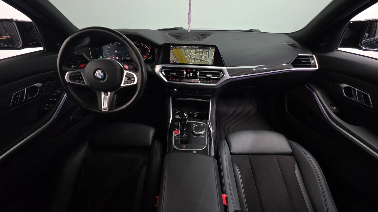 BMW 330 �-�����| HUD| PANO| 360| AMBIENT| 2 �����|  | Mobile.bg � ����������� 10