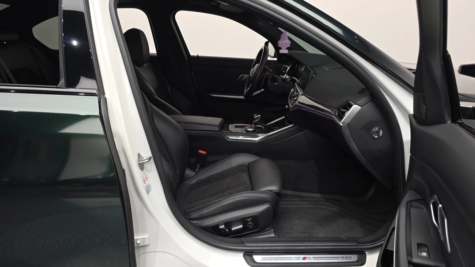 BMW 330 �-�����| HUD| PANO| 360| AMBIENT| 2 �����|  | Mobile.bg � ����������� 15