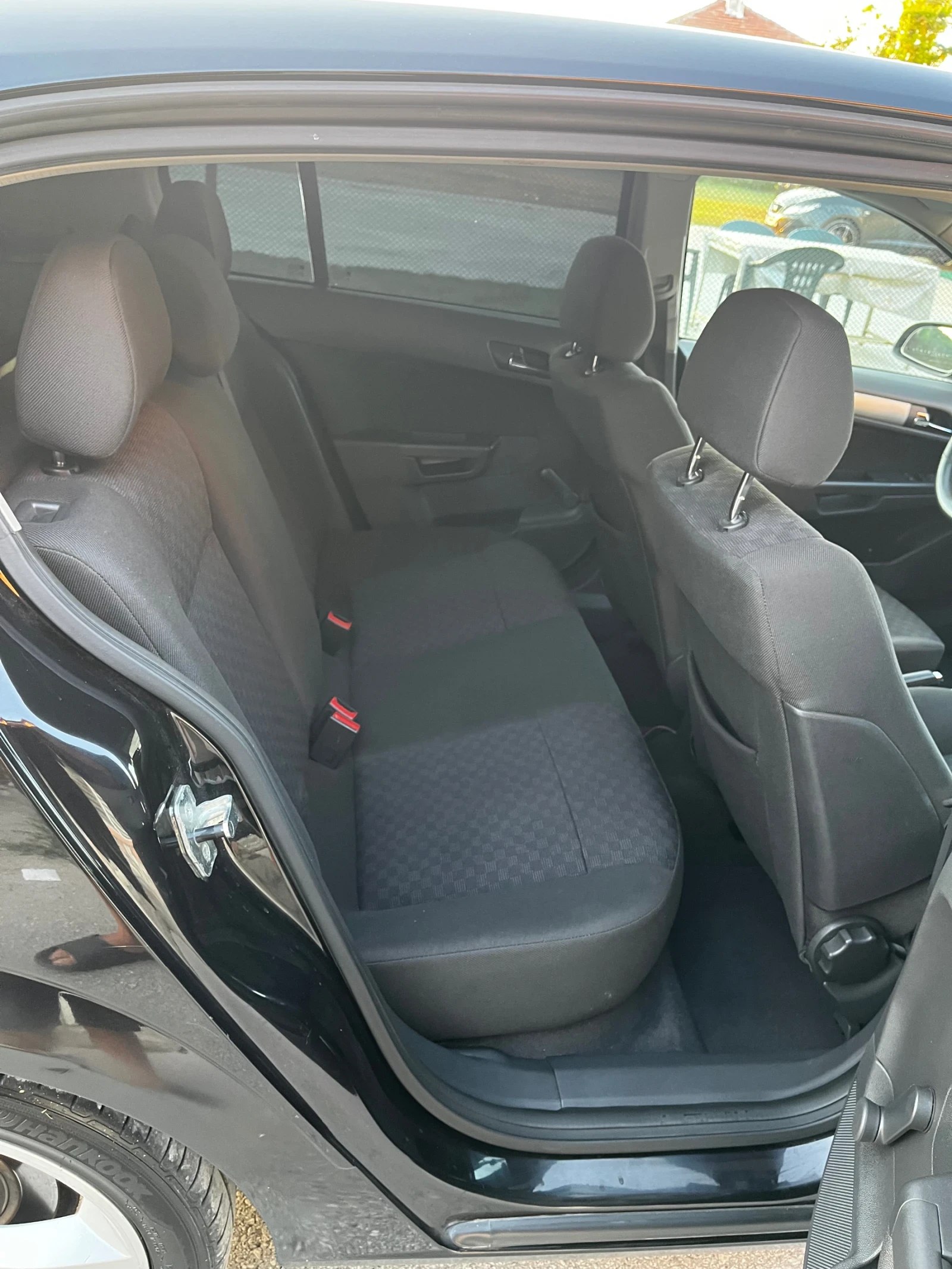 Opel Astra 1.8Газ на 85000км, снимка 13 - Автомобили и джипове - 55578550