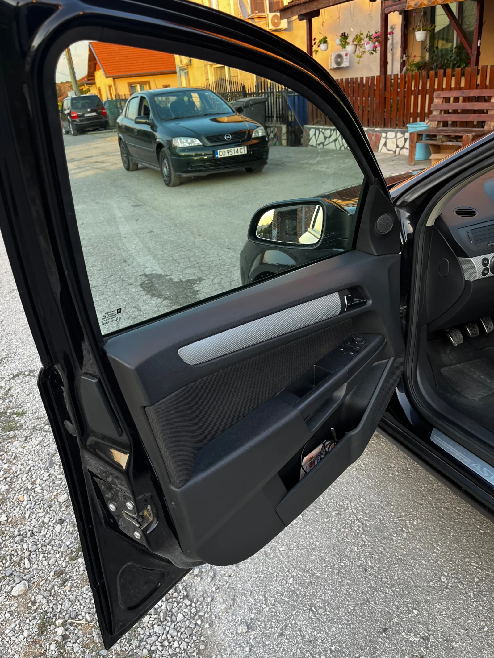 Opel Astra 1.8Газ на 85000км, снимка 17 - Автомобили и джипове - 55578550