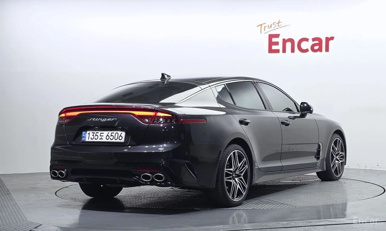 Kia Stinger 2.5* MASTERS* �������* ���������* �����* 360������ | Mobile.bg � ����������� 2