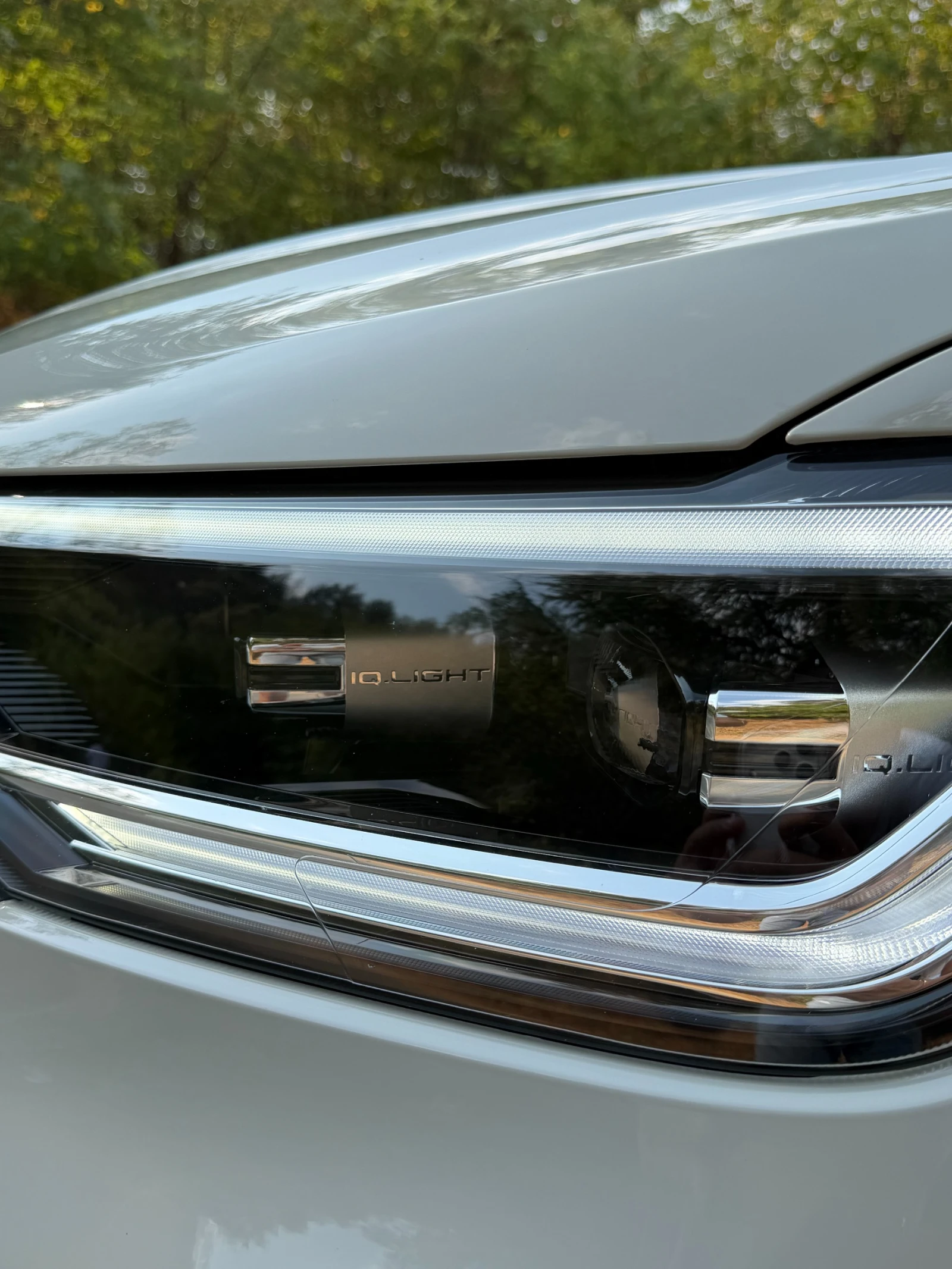 VW Taigo, снимка 6 - Автомобили и джипове - 55771485