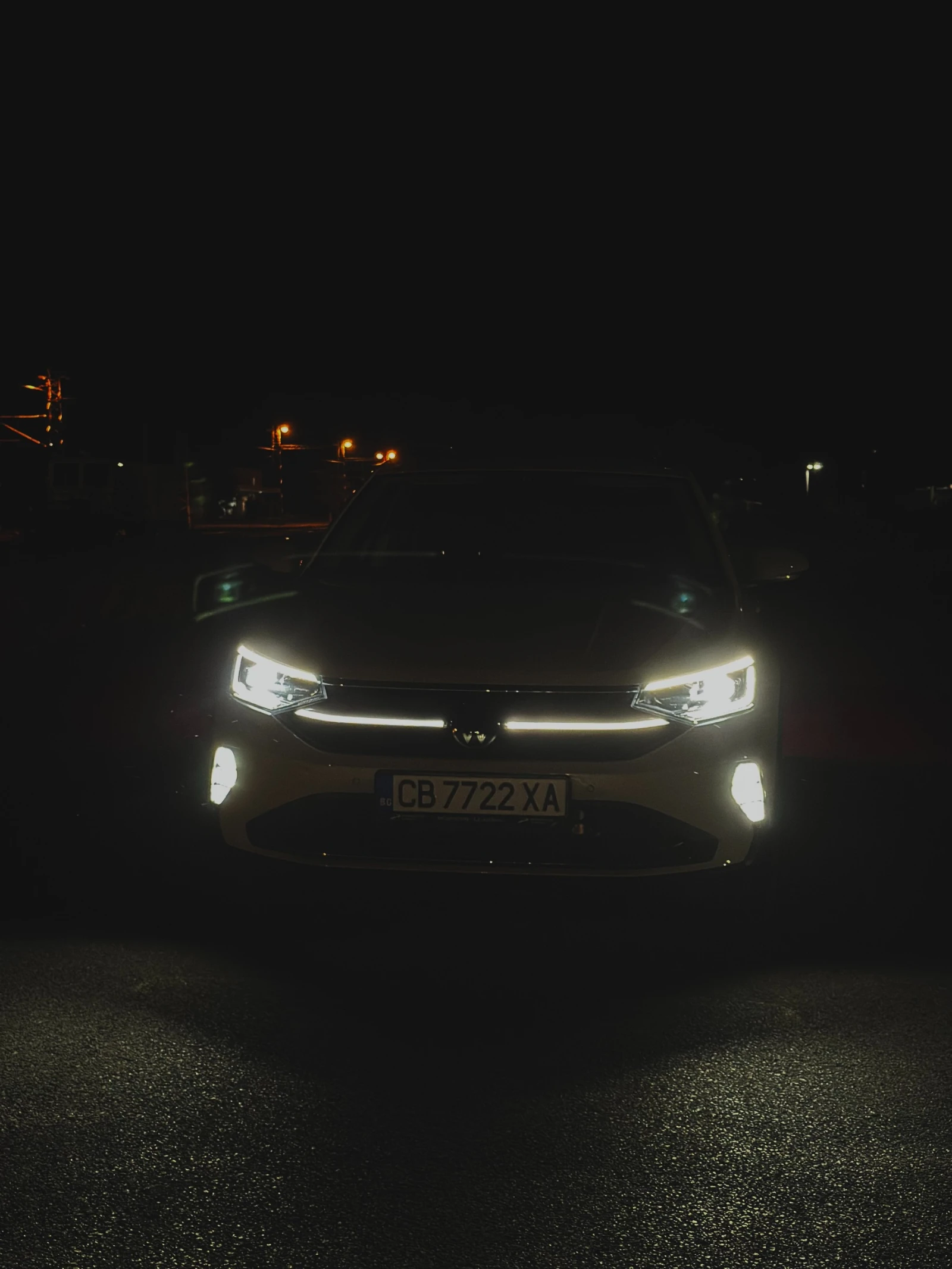 VW Taigo, снимка 10 - Автомобили и джипове - 55771485