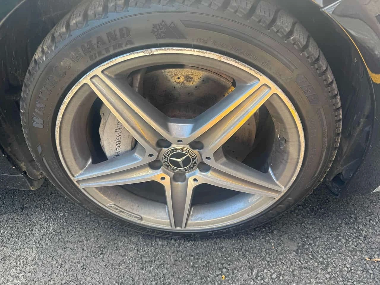 Mercedes-Benz C 300 * CARFAX * ОПЦИЯ ЗА ФИНАНСИРАНЕ, снимка 7 - Автомобили и джипове - 55777872