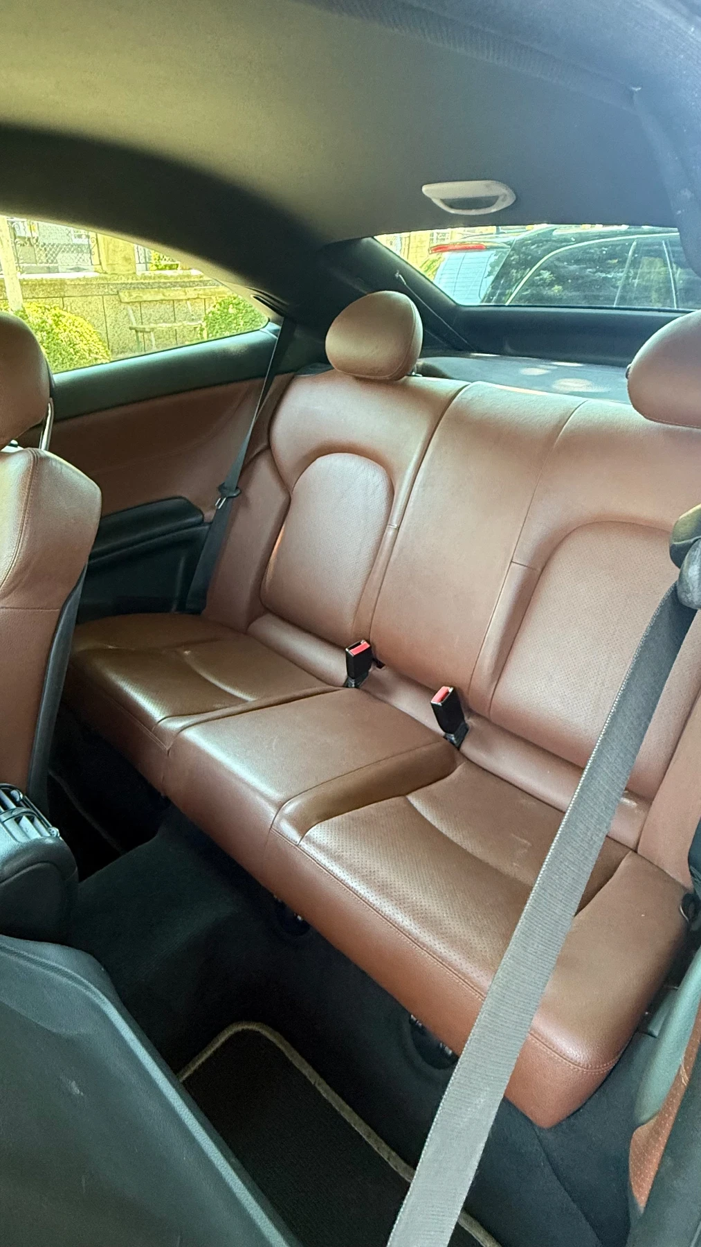 Mercedes-Benz CLC 200 | Mobile.bg � ����������� 7