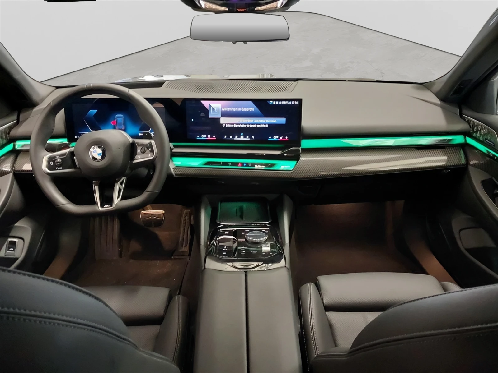 BMW 540 xDrive, снимка 7 - Автомобили и джипове - 56270373