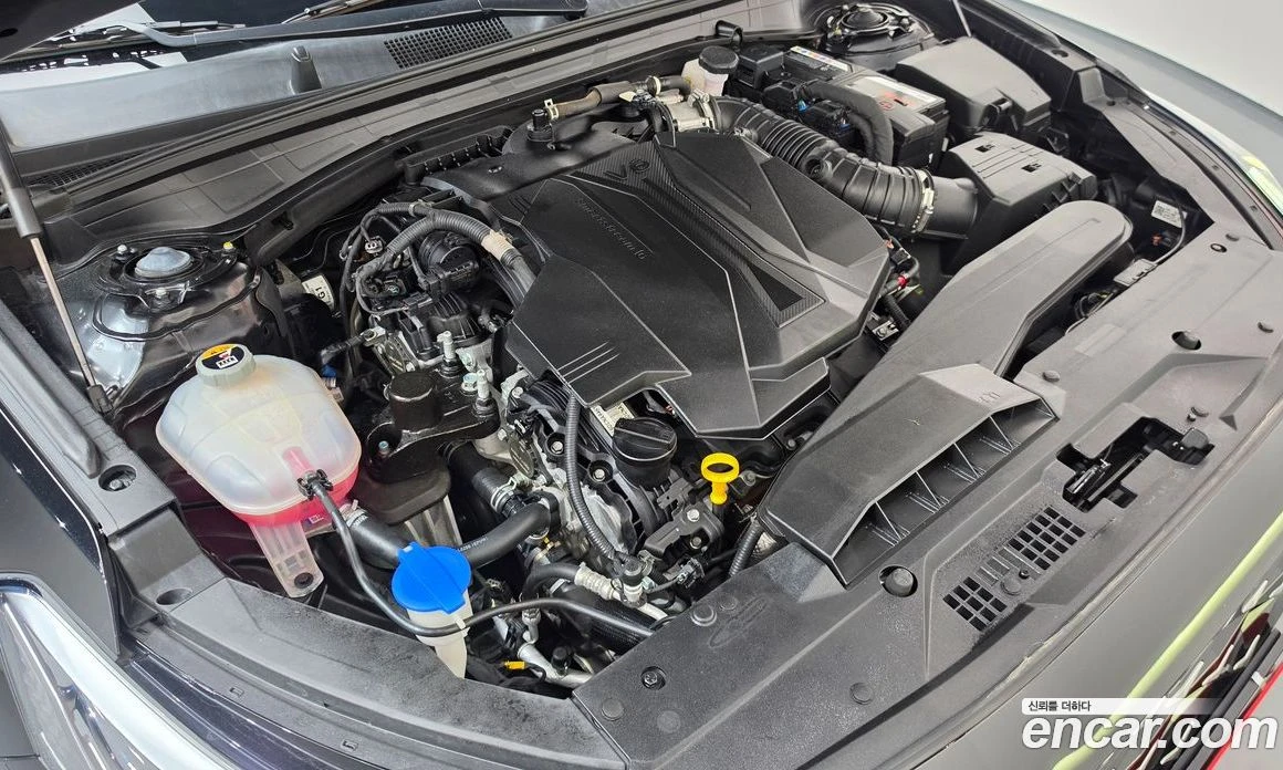 Kia K8 3.5 LPG 2WD Standard  * koreiskikoli.bg * , снимка 6 - Автомобили и джипове - 56271284
