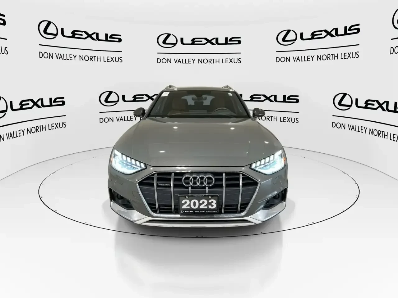Audi A4 Allroad TECHNIK PLUS/�����/��������/HUD/FULL | Mobile.bg � ����������� 2