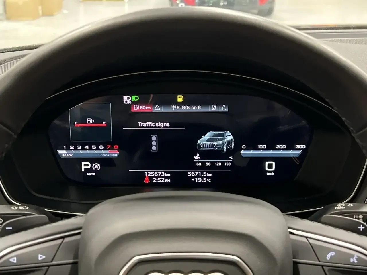 Audi A4 Allroad TECHNIK PLUS/�����/��������/HUD/FULL | Mobile.bg � ����������� 7