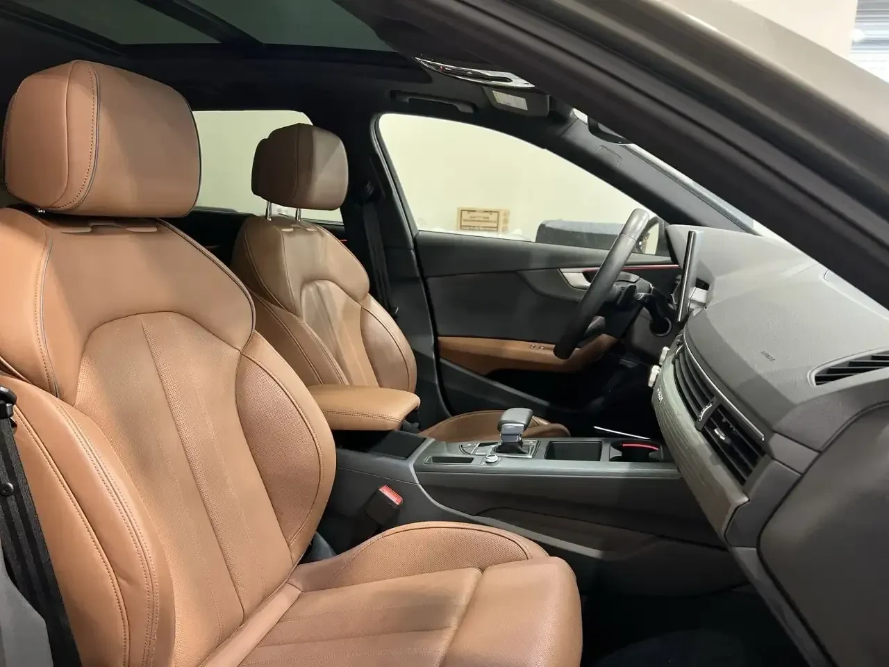 Audi A4 Allroad TECHNIK PLUS/�����/��������/HUD/FULL | Mobile.bg � ����������� 6