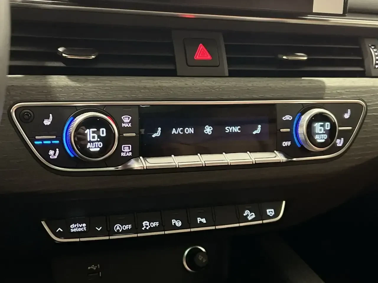 Audi A4 Allroad TECHNIK PLUS/�����/��������/HUD/FULL | Mobile.bg � ����������� 10