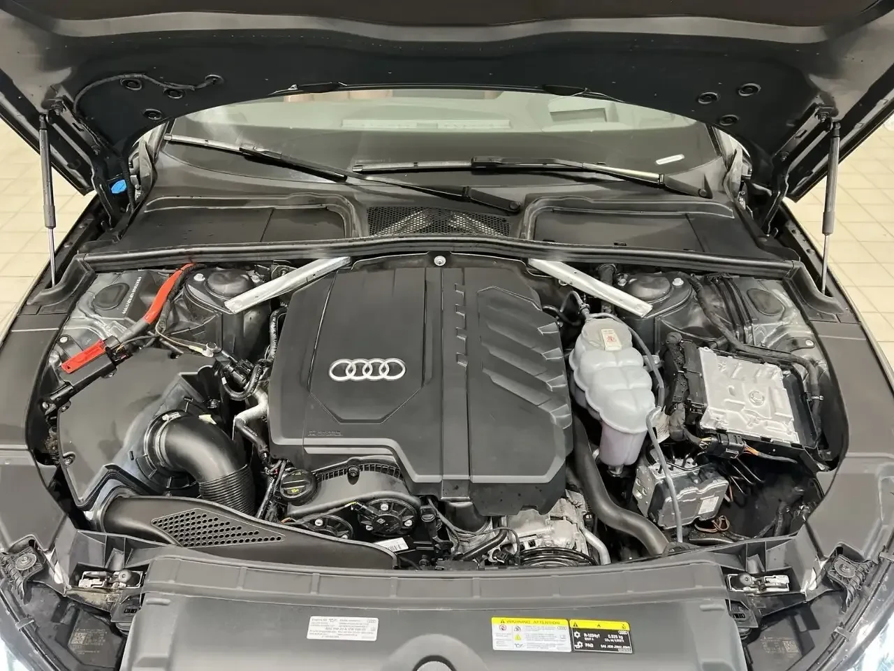Audi A4 Allroad TECHNIK PLUS/�����/��������/HUD/FULL | Mobile.bg � ����������� 16