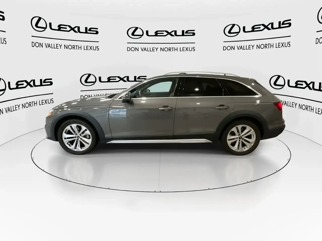 Audi A4 Allroad TECHNIK PLUS/�����/��������/HUD/FULL | Mobile.bg � ����������� 3