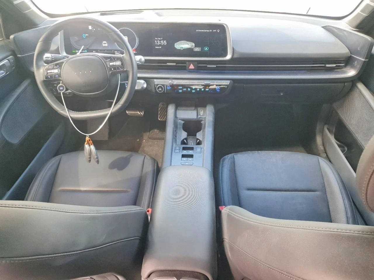 Hyundai Ioniq 6 LIMITED LONG RANGE 4X4 | Mobile.bg � ����������� 8