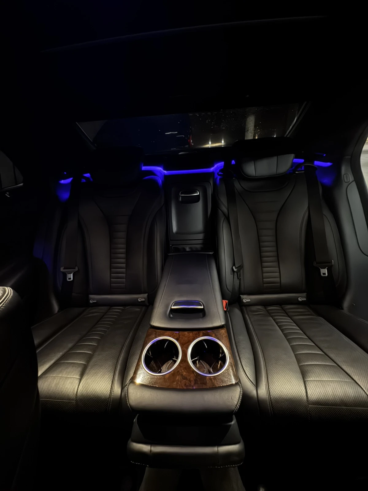 Mercedes-Benz S 550 4Matic | Mobile.bg � ����������� 13