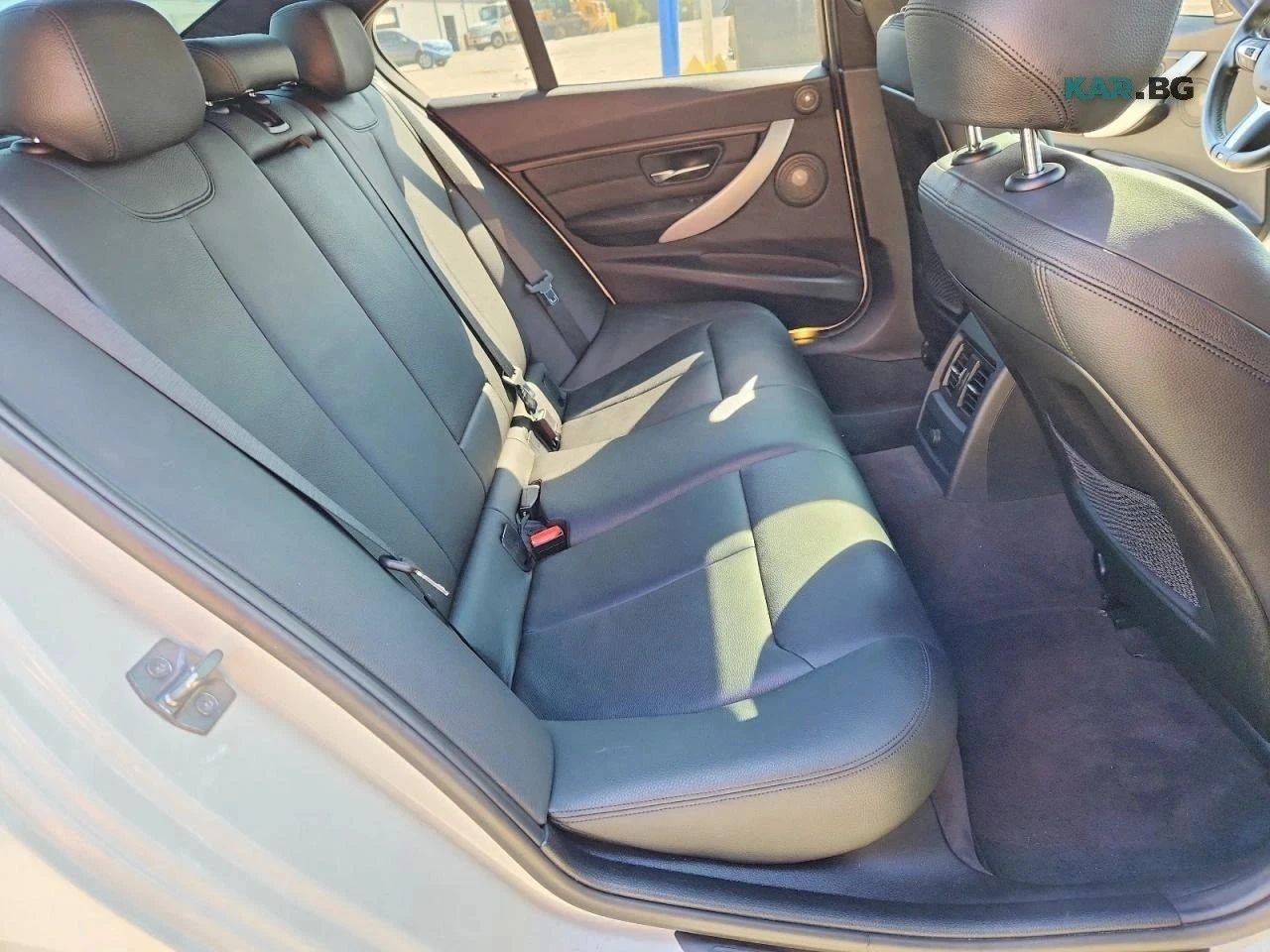 BMW 335, снимка 11 - Автомобили и джипове - 56706809