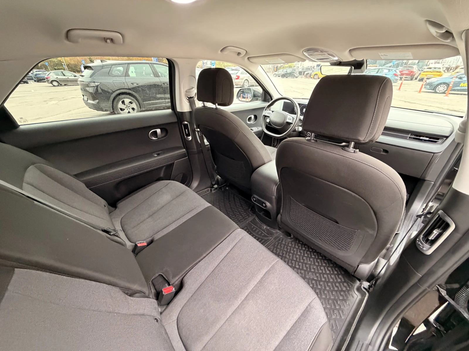 Hyundai Ioniq 5 4WD, снимка 4 - Автомобили и джипове - 56726255