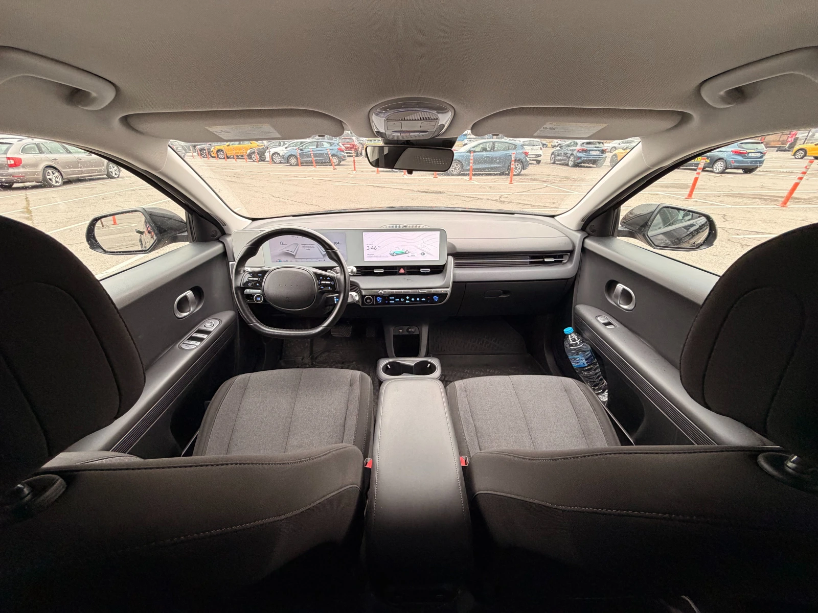 Hyundai Ioniq 5 4WD, снимка 3 - Автомобили и джипове - 56726255