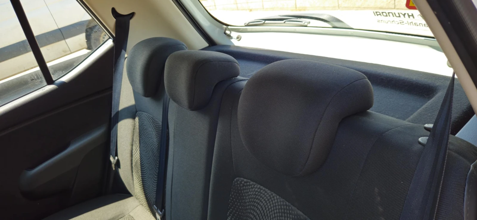 Hyundai I10 1.0 бензин, снимка 13 - Автомобили и джипове - 56728705