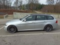 BMW 318 M-PACK - изображение 4