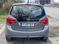 Opel Meriva 1.3CDTi - изображение 5