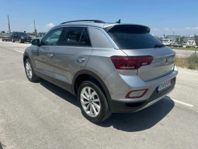 VW T-Roc 1.5 TSI DSG, снимка 6