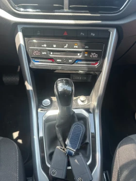VW T-Roc 1.5 TSI DSG, снимка 17