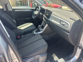 VW T-Roc 1.5 TSI DSG, снимка 11