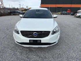 Volvo XC60 2.4D4-163k.c.Momentum 4WD /182000km./, снимка 1