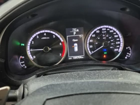 Lexus NX 200t F sport * Червено-Черен Интериор * Carfax * , снимка 9