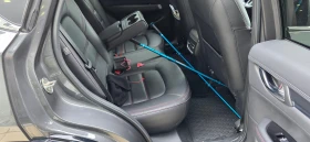 Mazda CX-5 AWD / 4x4 HOMURA, снимка 15